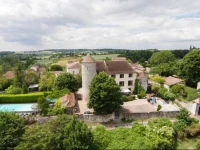 Chateau de Sadillac 