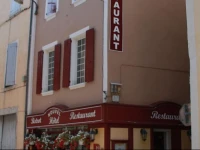 Restaurant Nouvel HГґtel-Les Jeunes chefs 