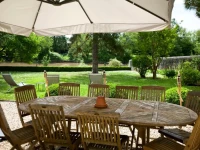 Chateau Magondeau 