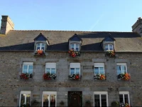 Chambres dhГґtes Mont Saint Michel 