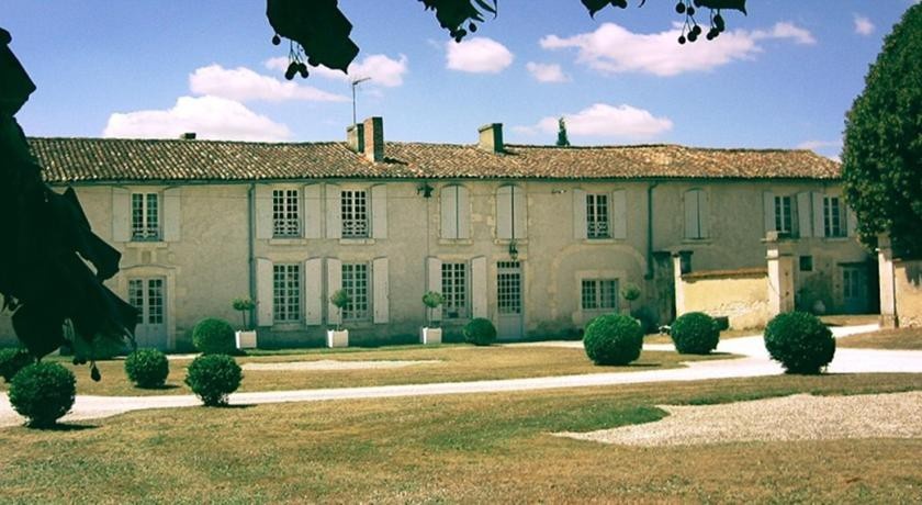 Domaine de Rennebourg 