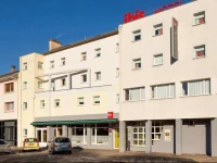 ibis Saint-Die 