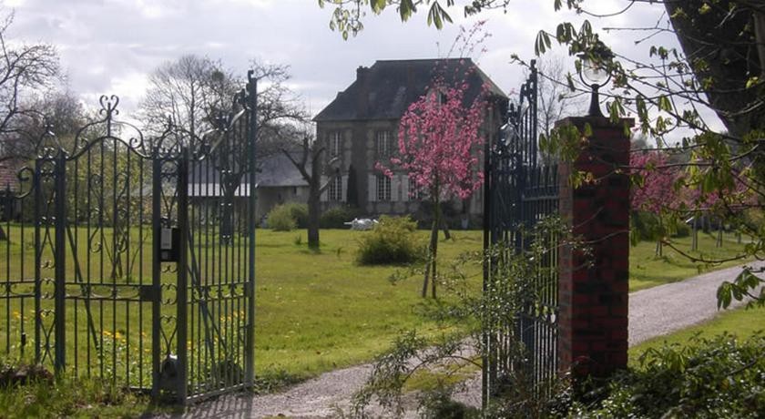 Manoir de la Plane 