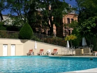 Relais Saint Roch Rest. La Petite Maison 