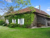 Holiday Home Mansac 