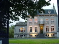 Au ChГўteau Des Thermes 