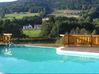 Chalet Hameau De L Etang 1 