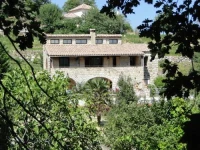 Mas De Sarjac 