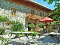 Le Moulin Ollivier 