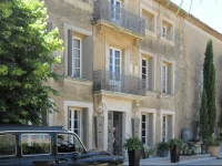 Chambre dHГґtes au Domaine du Soleil Couchant 