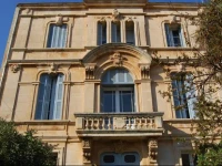 Demeure de Roquelongue 