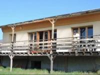 La maison de Quarante 