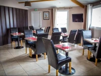 Azur Brit Hotel 