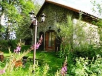 Eco Yourte Les Airelles 