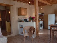 GГ®te La Grange Du Haut 