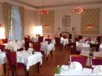 Auberge de lГ©cureuil 