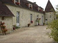 Manoir De RouillГ© 