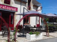 Auberge Saint Aubin 