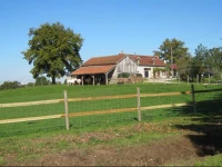 B&B Les Vernelles 