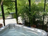 Chambres dHГґtes Le Chat chez qui jhabite 