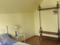 Chambre dHГґtes Le Guilloux 