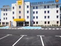 PremiГЁre Classe Mont de Marsan - Saint-Avit 