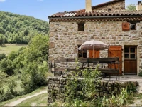 Holiday home Gite La Rossille 