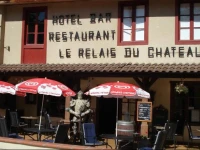 Relais du ChГўteau 