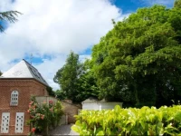 Holiday home du Chateau des Lumieres 