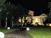 Le Chateau des LumiГЁres de la Baie de Somme 