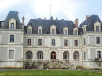 B&B ChГўteau du Logis 