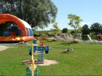 Camping Moulin de Collonge 4*