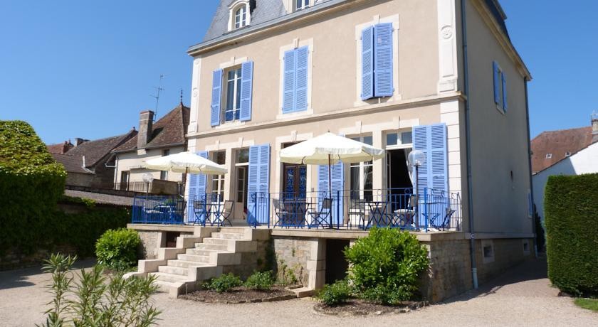 HГґtel Restaurant du Cheval Blanc 