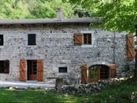 A Beautiful Stone farmhouse 