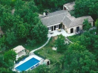 Chambre dHГґtes "La Fontaine de Cadassi" 