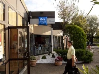 Ibis Budget Saint Christol Les AlГЁs 
