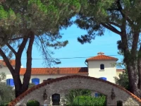 La Demeure de lArche 