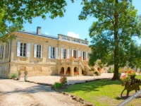 Chateau Bavolier 
