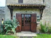 Chateau Haut-Sarpe 