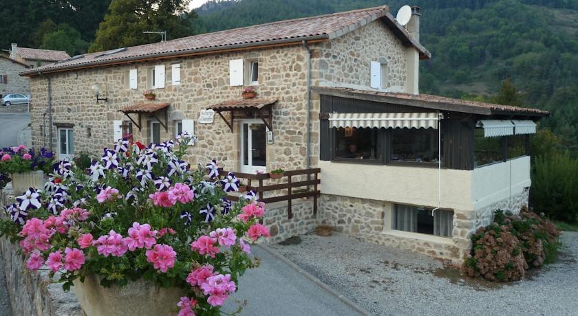 Auberge Le ChampГЄtre 