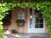 La Closerie Des Vignes 