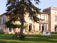 ChГўteau Les Tours Seguy 