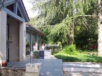 Hotel-Restaurant du Causse 