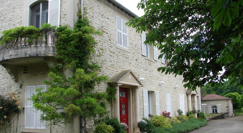 Manoir La Betoulle 