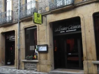 HГґtel Restaurant Le Saint ClГ©ment 