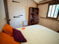 Camping Moulin De Chaules 