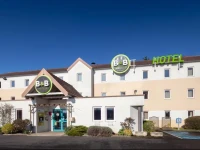 B&B HГґtel CAEN MГ©morial 