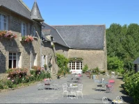 HГґtel Auberge de la Motte Jean 