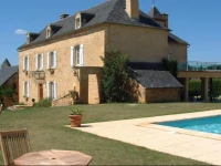 Domaine Les Charmes de Carlucet 