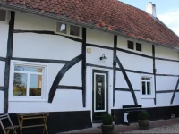 Vakwerkvakantiehuis Eckelmus 